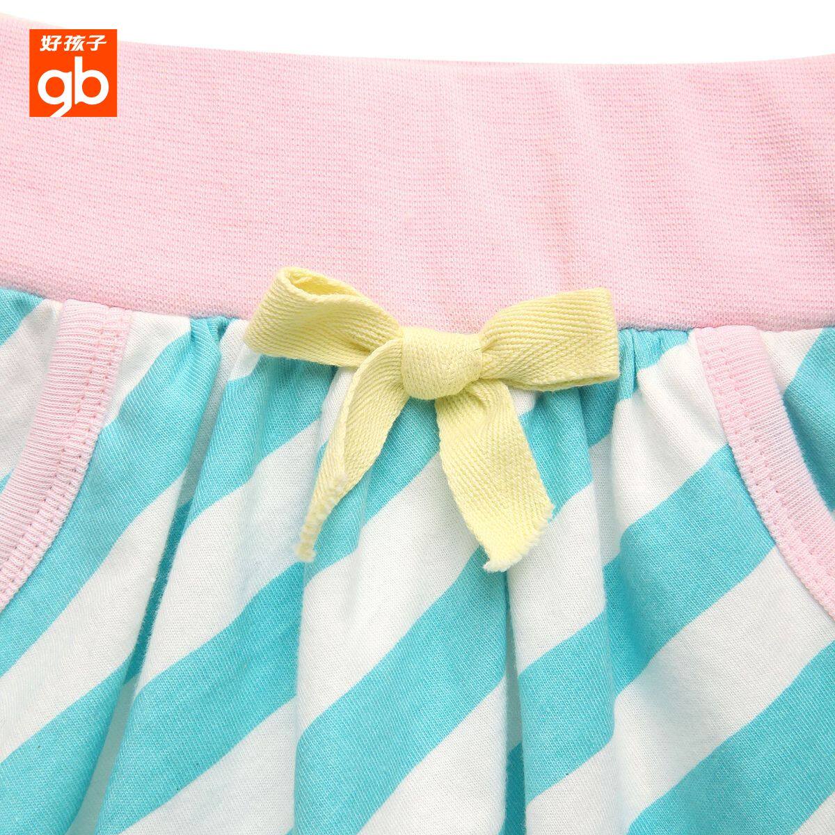 Jupe enfant GOODBABY - Ref 2051628 Image 4
