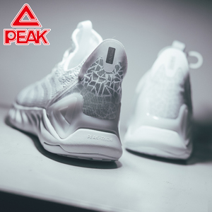 匹克态极1.0plus跑步鞋男女天择2.0透气轻便低帮运动太极情侣跑鞋