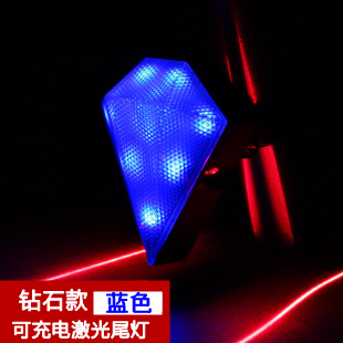 Lumière vélo TUTNGEAR - Taillights - Ref 2399623 Image 3