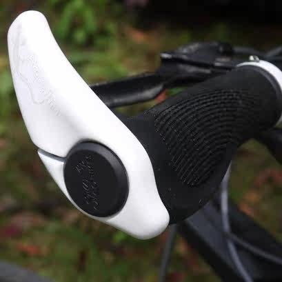 Poignées de vélo PROPALM - Ref 2349978 Image 3