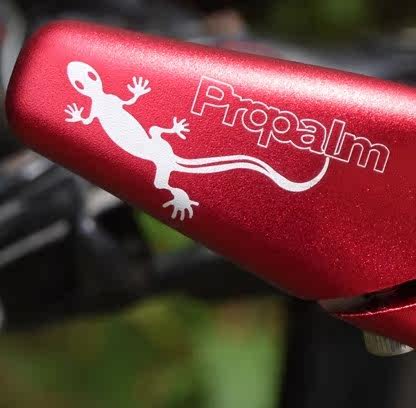 Poignées de vélo PROPALM - Ref 2349978 Image 4