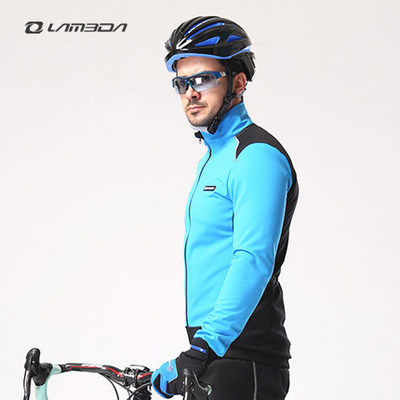 Tenue de cyclisme homme LAMBDA - Ref 2216465 Image 4