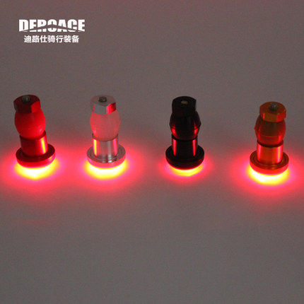 Eclairage pour vélo TUTNGEAR - Ref 2398802 Image 3