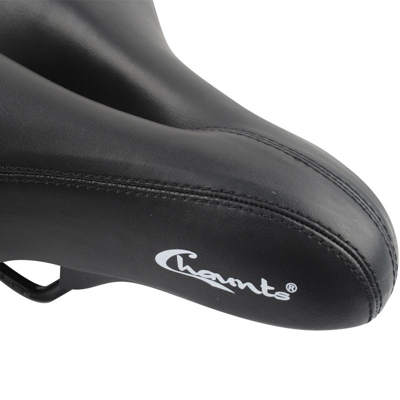 Selle de vélo Mountain Bike CHAUNTS - Ref 2352192 Image 3