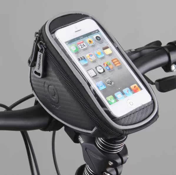 Sacoche pour vélo ROSWHEEL - Ref 2213027 Image 3