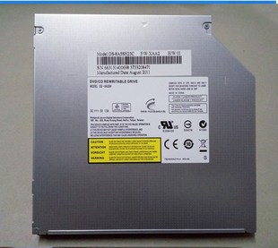 联想Y471A V480 Y570N V460 内DVD双刻录机D9光驱 V470G 原装