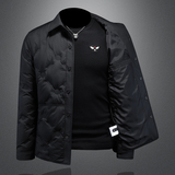 2025年秋冬男式羽绒服白鸭绒90绒D208-YR8894P245图2，男装羽绒服，电商D208