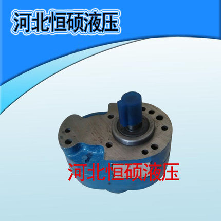 CB-B2.5 CB-B4 CB-B6 CB-B10 CB-B16 ......系列齿轮油泵