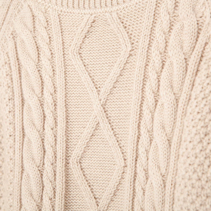 Pull fille à manche longue - Ref 2105734 Image 4