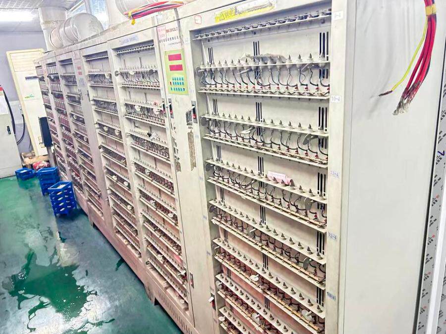 3月20日新乡市被执行人名下机器设备网络拍卖公告