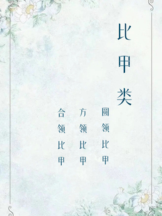 汉服来料定制工费 明制圆领比甲日常搭配