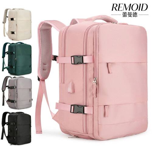 跨境backpack升级版双肩包旅行