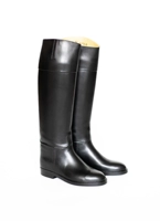Aigle French Rubber Boots