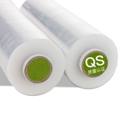 厨房家用食品级PE保鲜膜减肥膜大卷经济装 瘦身美容专用微波炉冰箱