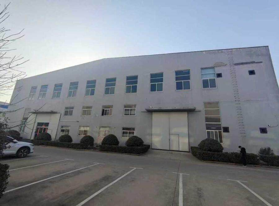 5月9日鹤壁市科技公司名下土地及其地上附属物网络拍卖公告