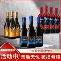 斐尔干红葡萄酒750ml（耀尔十支）2