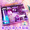 (新)紫色礼盒升级版送网格