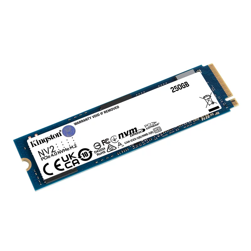 Kingston KC3000 PCIe 4.0 твердотельный диск M.2 500Г / 1Т / 2Т ноутбуков SSD512Г