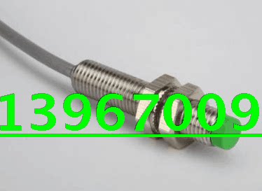 全新瑞士宜科接近开关 NI3F-M08-OP6L-Q12 ；NI4-M12-ON6/T120