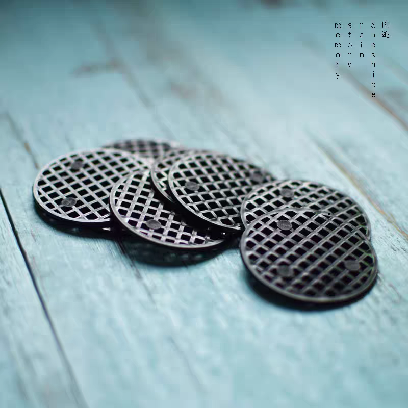 花盆垫底网片园艺用品工具花盆内衬垫盆底孔 防止漏土花盆底垫,橡塑材料及制品,硅胶片/硅胶垫片,淘宝优惠券,粉丝福利购,淘宝优惠卷