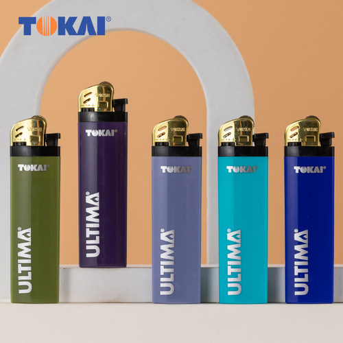TOKAI正品一次性打火机定制