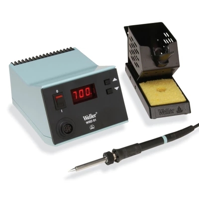 德国原装进口Weller威乐焊台