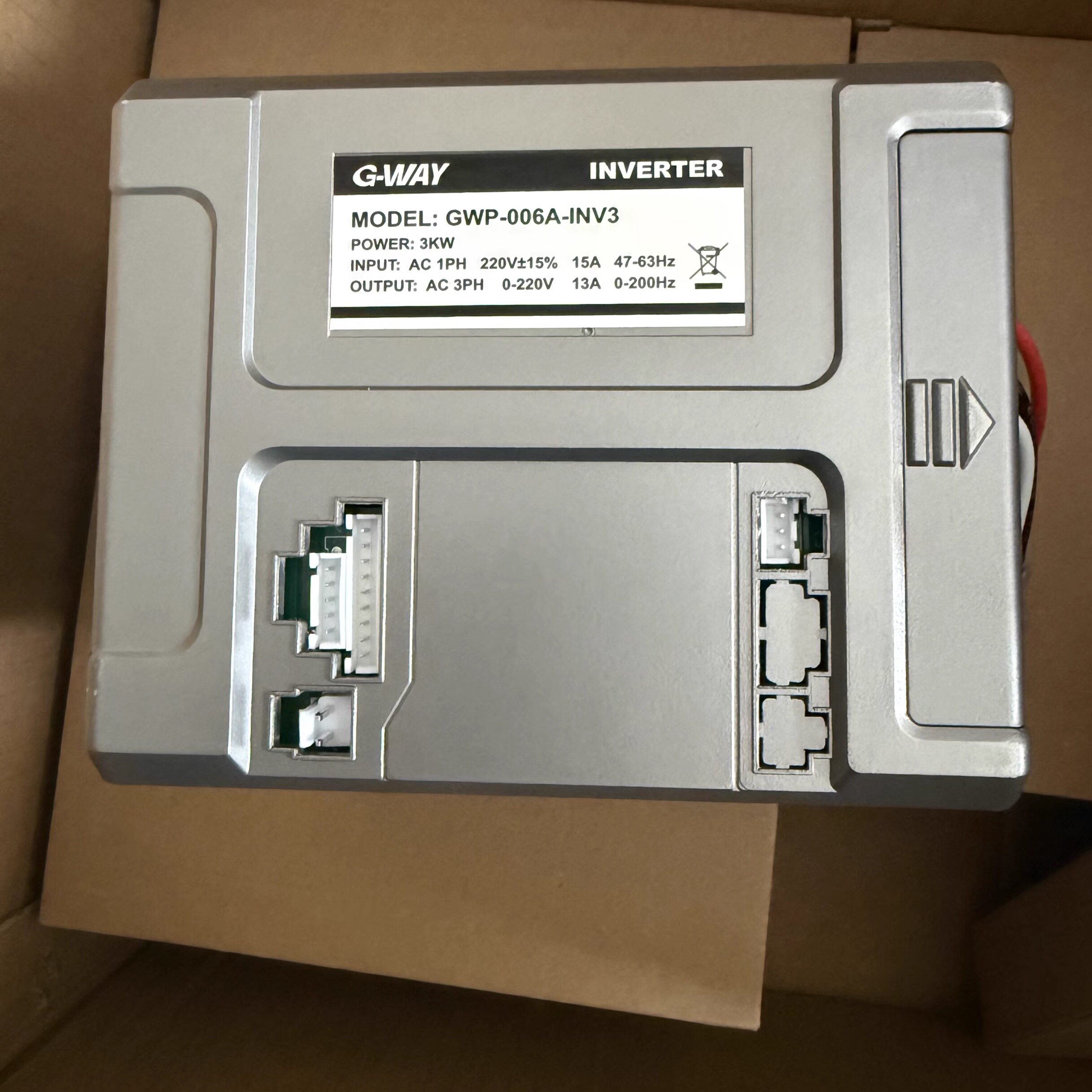 全新跑步机变频器适用于宝德龙9700跑步机变频器 主板 逆变器