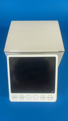 适用TCL空调线控器KW-86N1风管机多联机中央空调空调控制面板四线