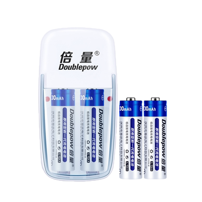 大容量电池遥控器5号7号充电套装