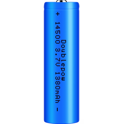 倍量7V保护板强光手电筒