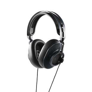 奥地利Austrian Audio奥声传 THE COMPOSER作曲家头戴开放式耳机