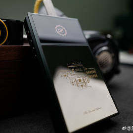 【预定中】精奢 乐彼 E7 CS43122限量卡