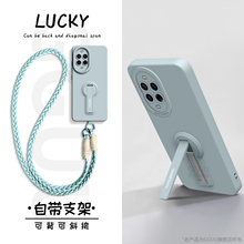 GGUU适用华为nova14pro手机壳nova14套14ultra女13新款12活力版11腕带nova支架ultra挂绳10硅胶9女8全包pro外