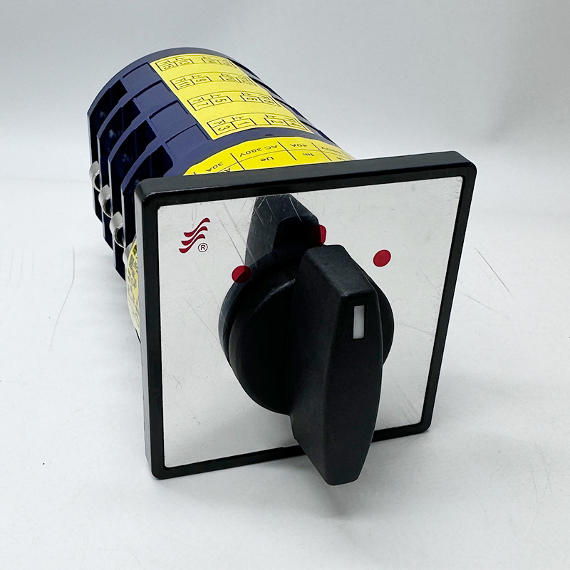 HZ12-40lw5d-40D0724/3