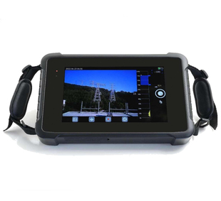 智能声像仪手持式工业声学成像仪 F-PAC100替代FLUKE II900和910