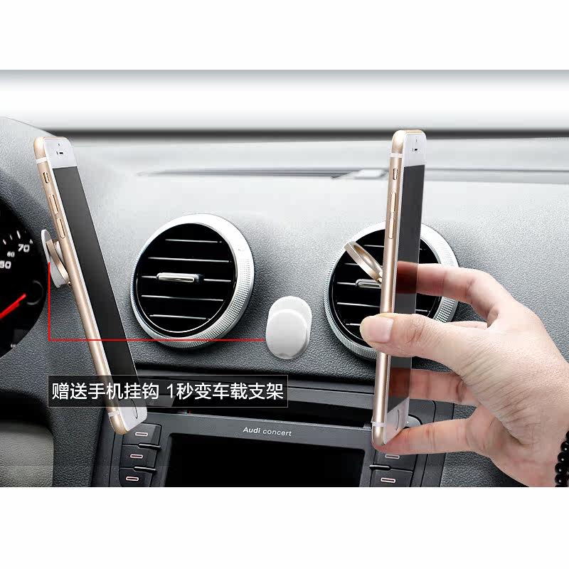 Support téléphone mobile - Ref 1366749 Image 4