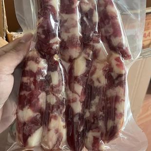 年货漳州纯前腿肉风肠猪肉腊肠灌肠手工制作无淀粉纯肉酒味甜风肠