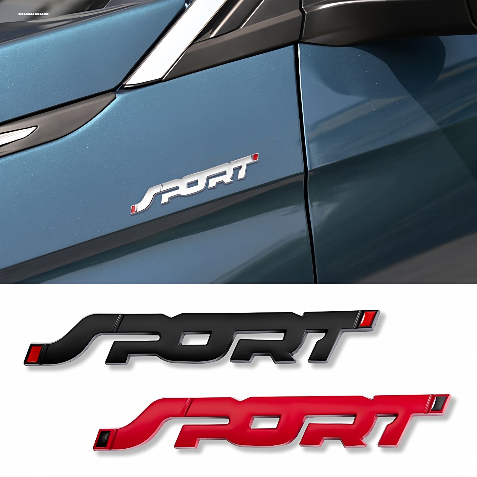 汽车创意sport改装个性车标运动贴车身贴金属车贴尾标装饰贴新款,汽车用品/电子/清洗/改装,汽车装饰贴/反光贴,淘宝优惠券,粉丝福利购,淘宝优惠卷