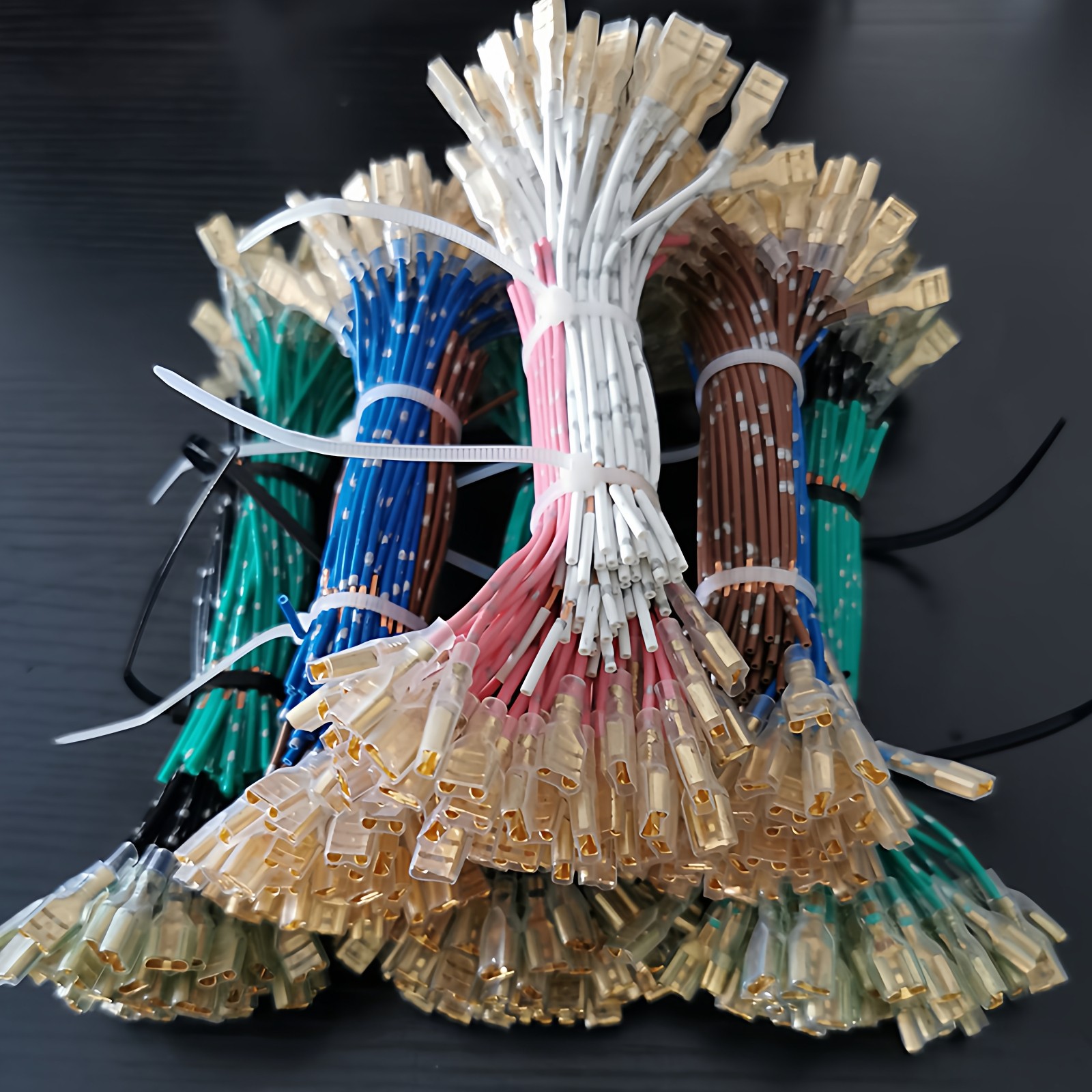 汽车通用多能纯紫铜蜗牛喇叭线传感器插头改装插件带线连接插头,汽车用品/电子/清洗/改装,汽车喇叭/高音头,淘宝优惠券,粉丝福利购,淘宝优惠卷