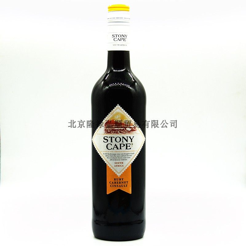 南非原瓶进口岩石角鲁比加本纳辛沃干红葡萄酒 750ml 13%|ruв категории вино, вино - от Buy2taobao.com для оказания профессиональной услуги покупки агента Taobao