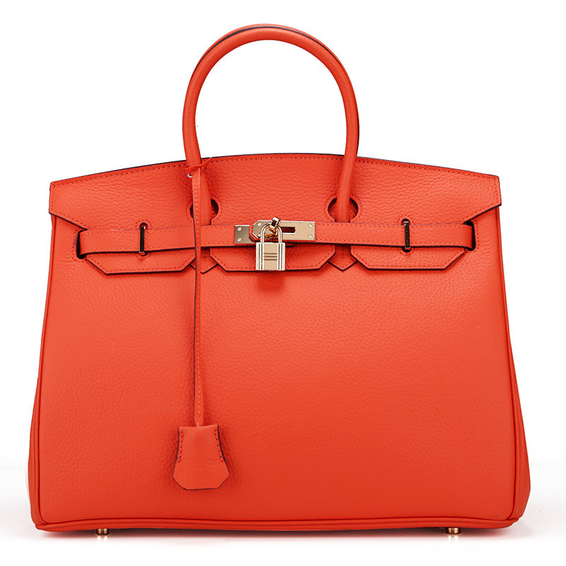 genuine leather Platinum lady portable Bag leisure time fashion atmosphere The first layer cowhide Litchi capacity Kellyin the Leather/Lady bags/Men's bag, Ms. bags  category - from Buy2taobao.com to provide professional Taobao agent buy service