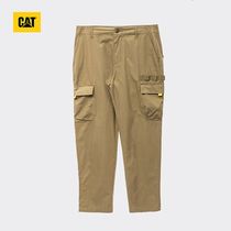 Cat / Carter overalls men's straight leg overalls pant counter same ci3wpn22091c114