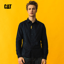 Cat / Carter men's shirt men's long sleeve shirt counter same ci3shn26181c77