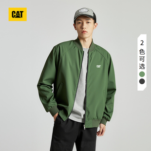 CAT卡特男士休闲单夹克