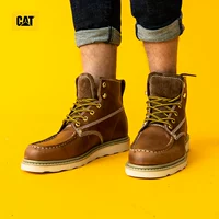 CAT /Картер Evergreen Retro Boot