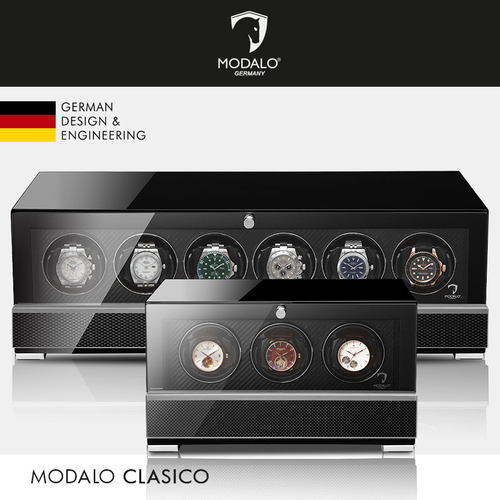 MODALO奢侈品德国设计大奖摇表器