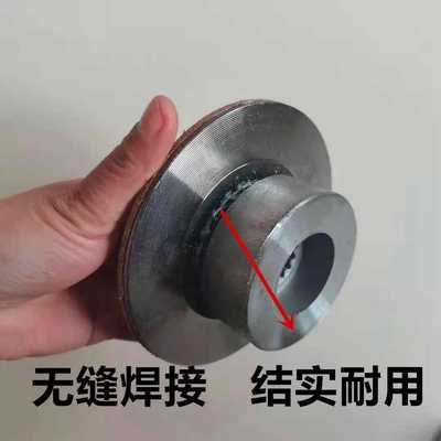 起重机配件大全微型电葫芦刹车小吊机卷扬机提升机刹车片吊运机