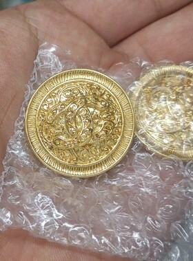外贸库存耳夹，