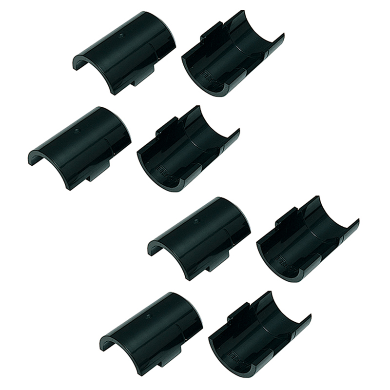 广佛顺收纳架置物架专用安装塑料