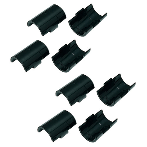 广佛顺收纳架置物架专用安装塑料